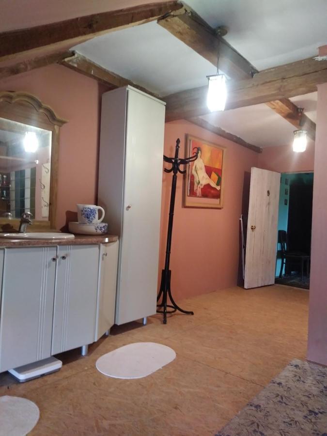 Miejsce Mocy Mazury Apartment Kolno  Luaran gambar