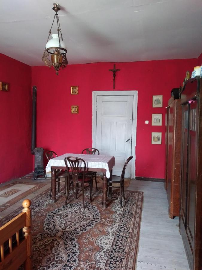 Miejsce Mocy Mazury Apartment Kolno  Luaran gambar