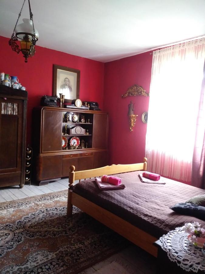 Miejsce Mocy Mazury Apartment Kolno  Luaran gambar