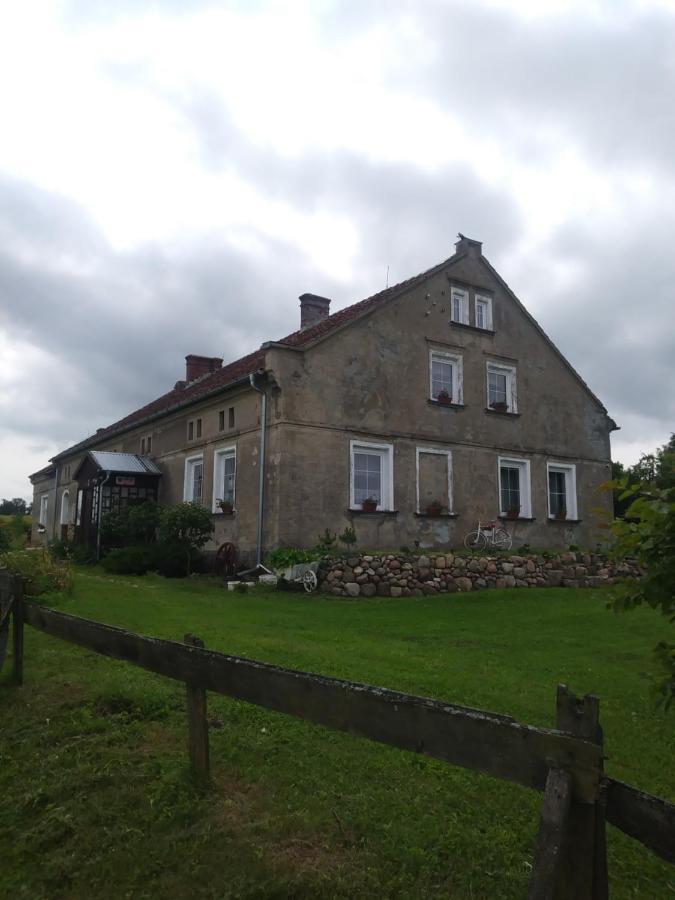 Miejsce Mocy Mazury Apartment Kolno  Luaran gambar