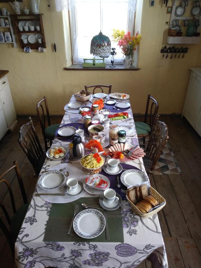 Miejsce Mocy Mazury Apartment Kolno  Luaran gambar