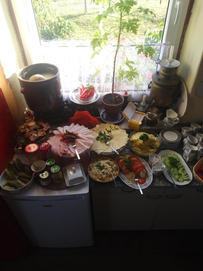 Miejsce Mocy Mazury Apartment Kolno  Luaran gambar
