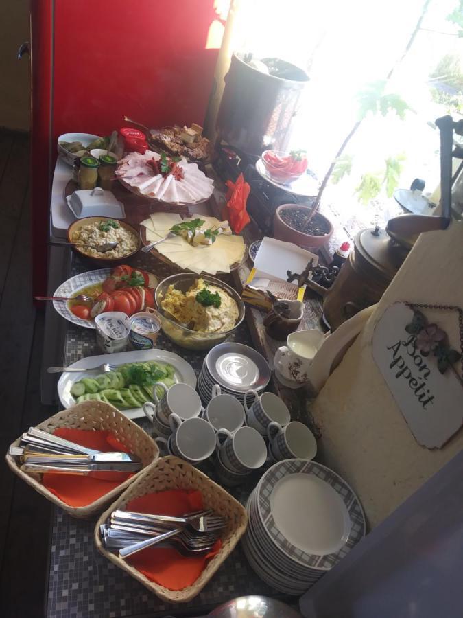 Miejsce Mocy Mazury Apartment Kolno  Luaran gambar
