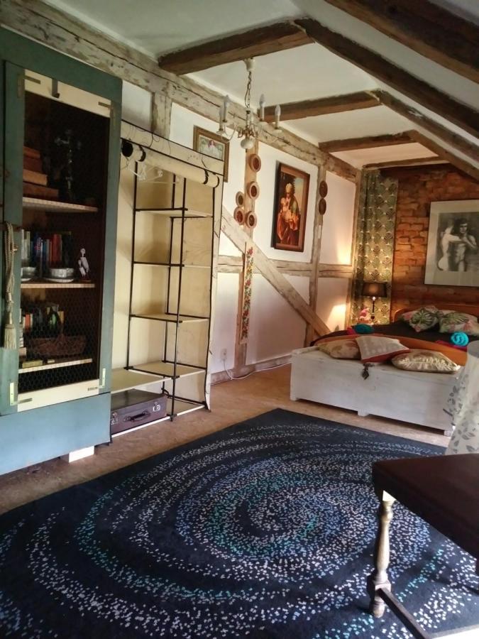 Miejsce Mocy Mazury Apartment Kolno  Luaran gambar