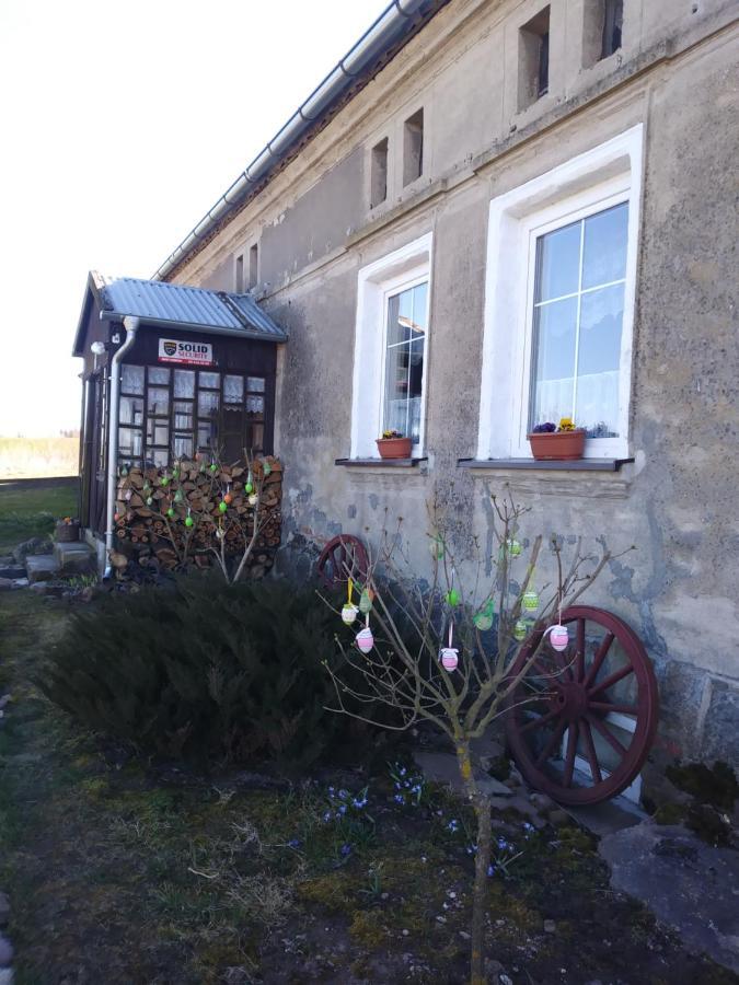 Miejsce Mocy Mazury Apartment Kolno  Luaran gambar
