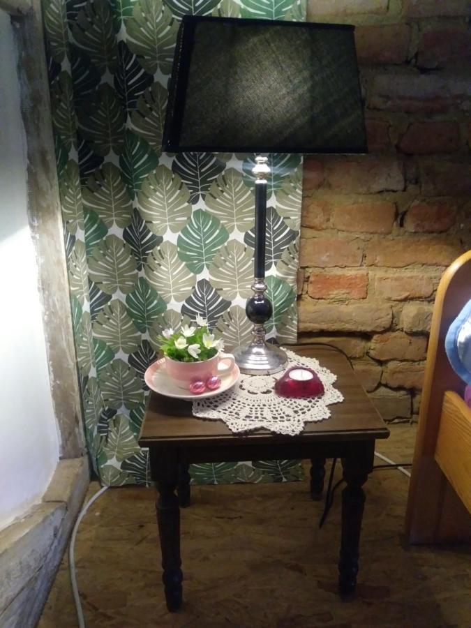 Miejsce Mocy Mazury Apartment Kolno  Luaran gambar