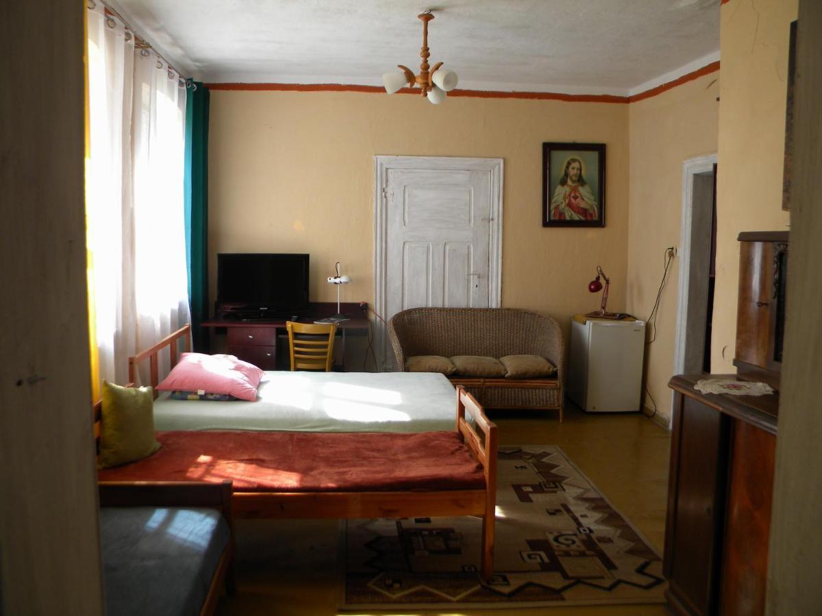 Miejsce Mocy Mazury Apartment Kolno  Luaran gambar