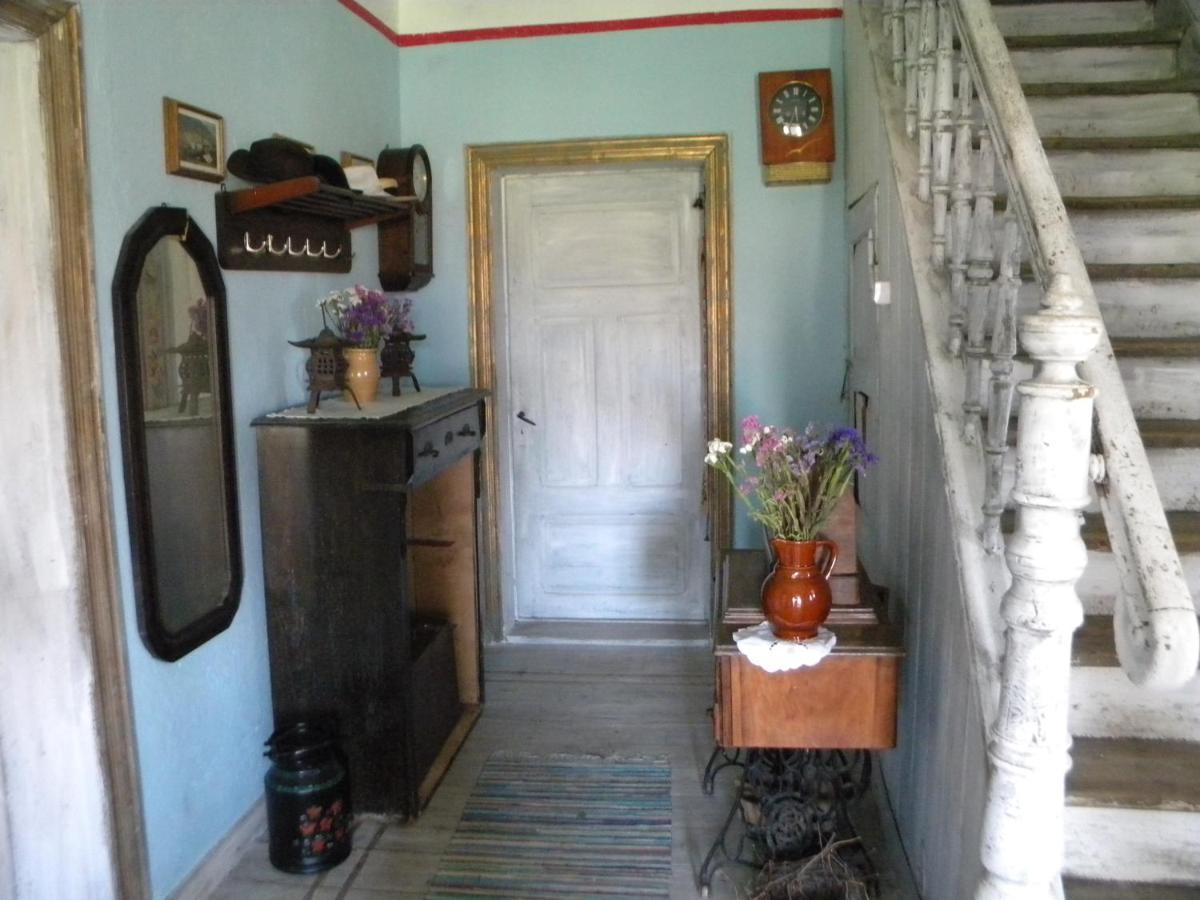 Miejsce Mocy Mazury Apartment Kolno  Luaran gambar