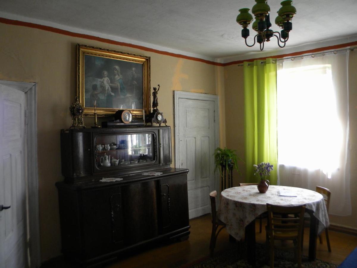 Miejsce Mocy Mazury Apartment Kolno  Luaran gambar