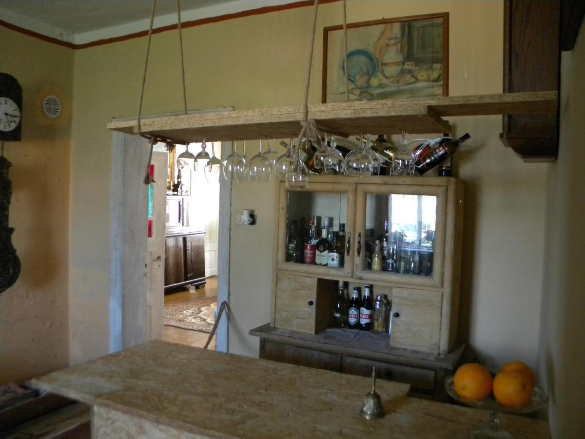 Miejsce Mocy Mazury Apartment Kolno  Luaran gambar