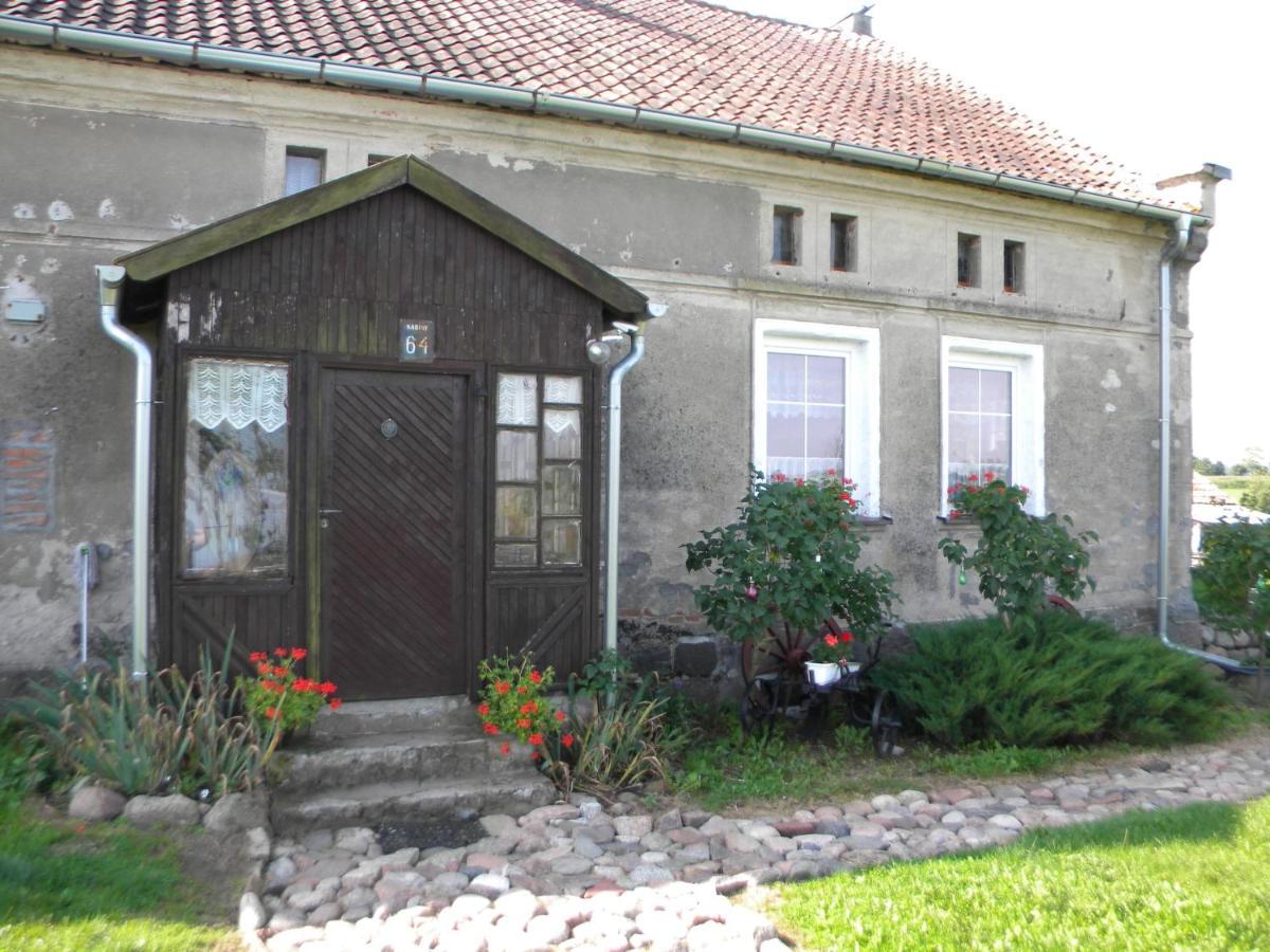 Miejsce Mocy Mazury Apartment Kolno  Luaran gambar