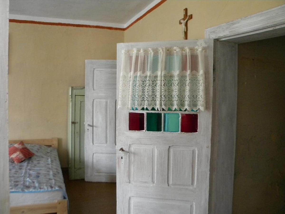 Miejsce Mocy Mazury Apartment Kolno  Luaran gambar