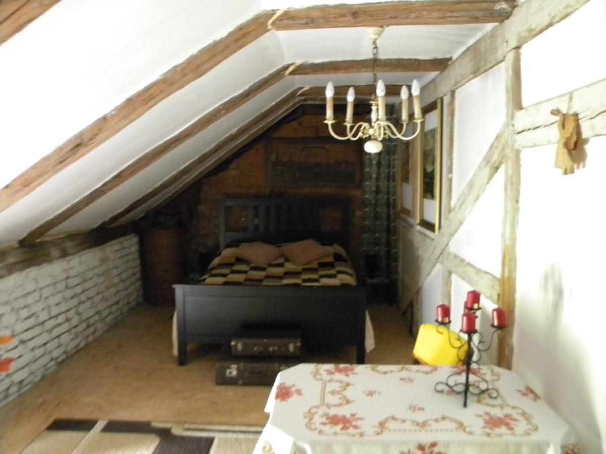 Miejsce Mocy Mazury Apartment Kolno  Luaran gambar
