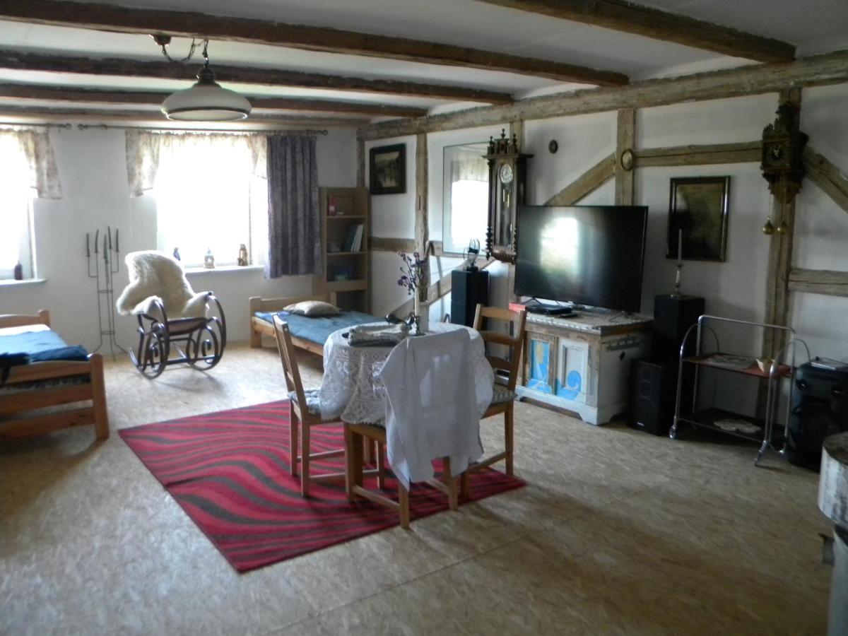 Miejsce Mocy Mazury Apartment Kolno  Luaran gambar