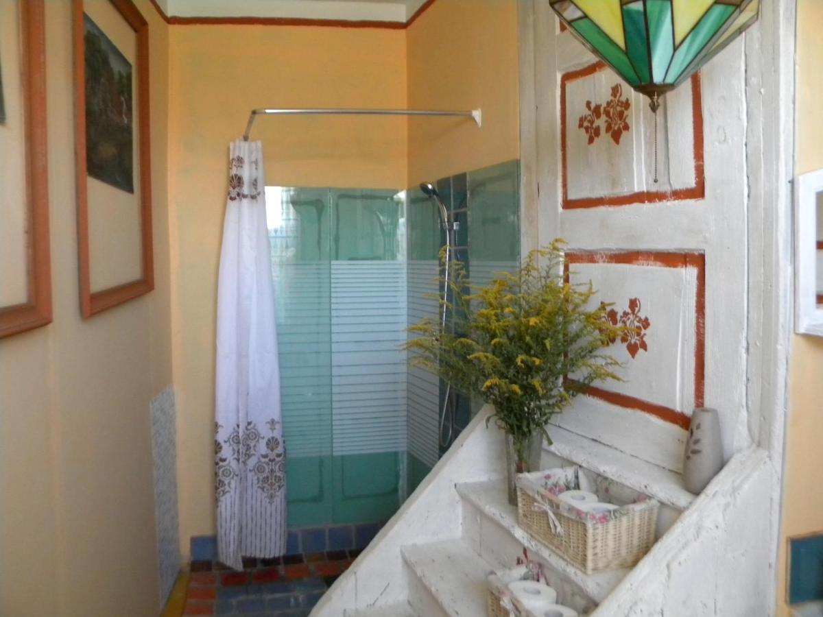 Miejsce Mocy Mazury Apartment Kolno  Luaran gambar