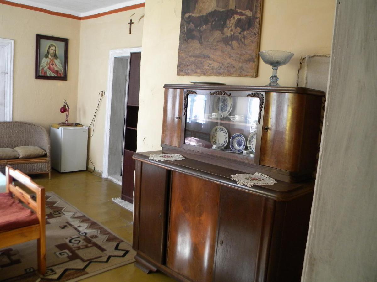Miejsce Mocy Mazury Apartment Kolno  Luaran gambar