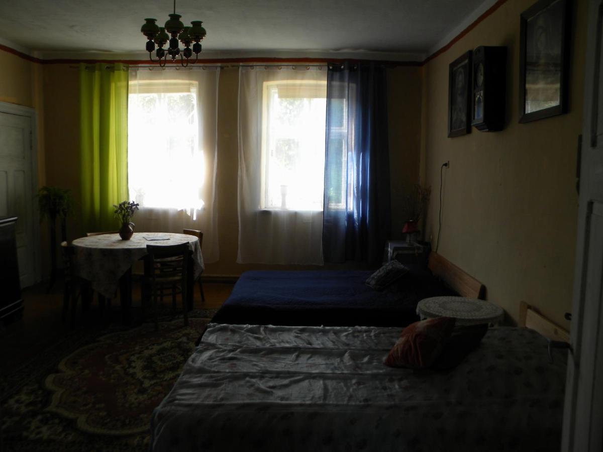 Miejsce Mocy Mazury Apartment Kolno  Luaran gambar