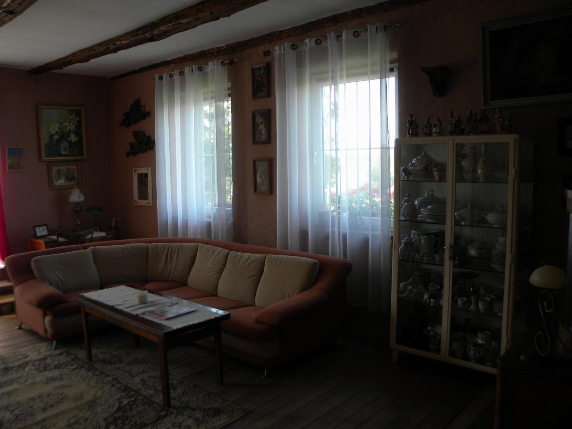 Miejsce Mocy Mazury Apartment Kolno  Luaran gambar