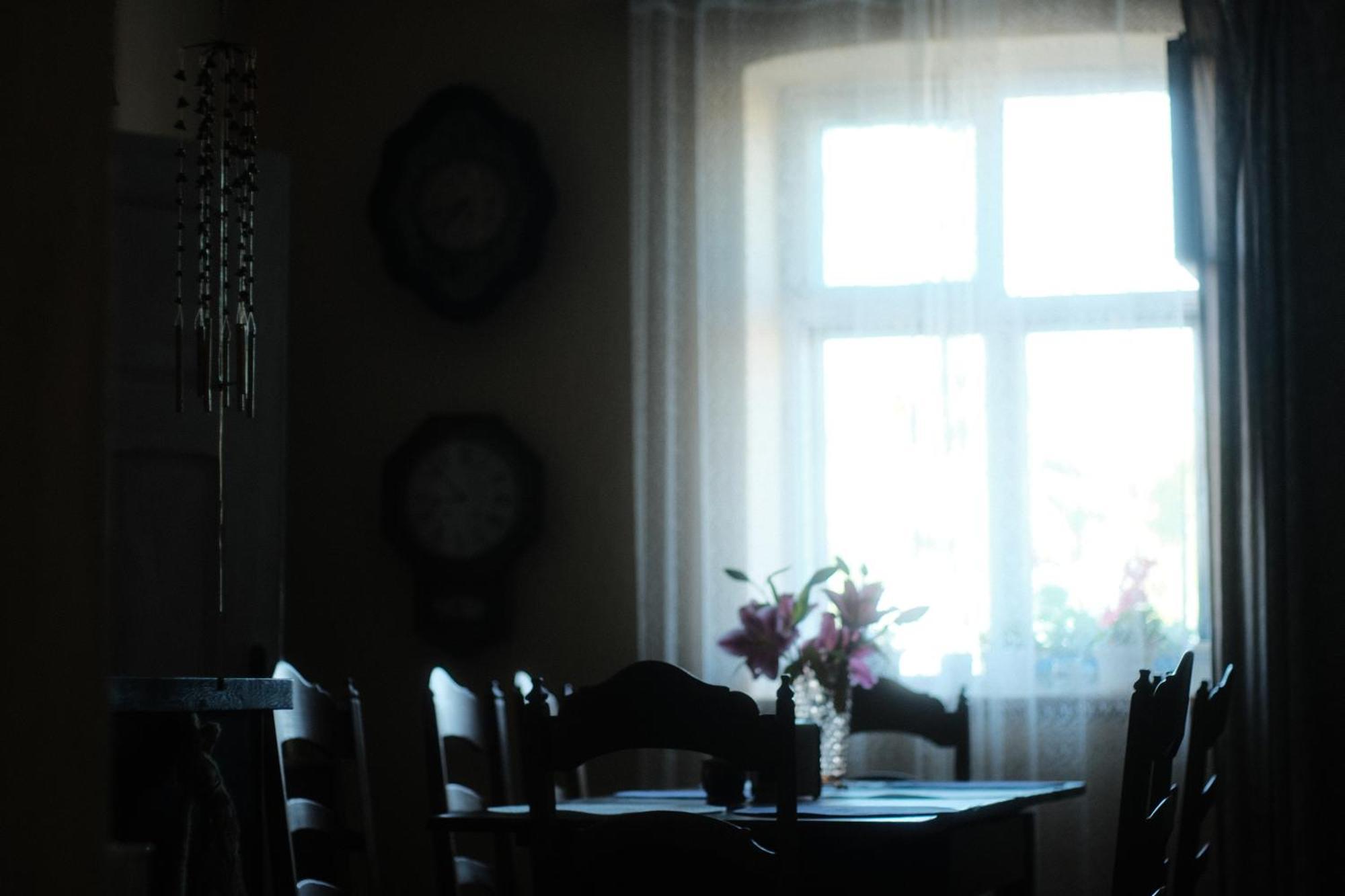 Miejsce Mocy Mazury Apartment Kolno  Luaran gambar